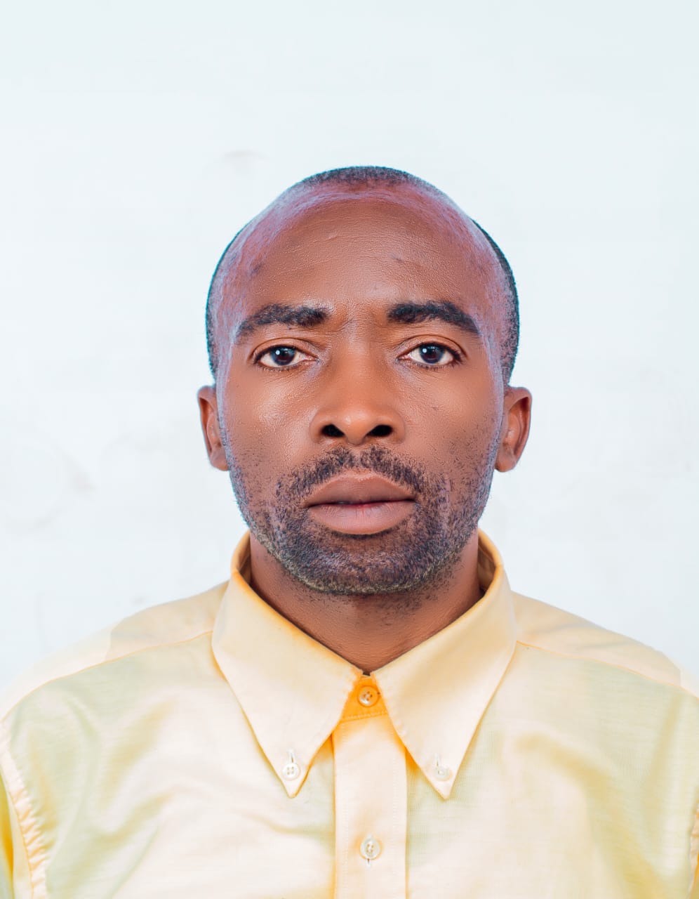 Uwimana David, Discipline Master at Praise Academy